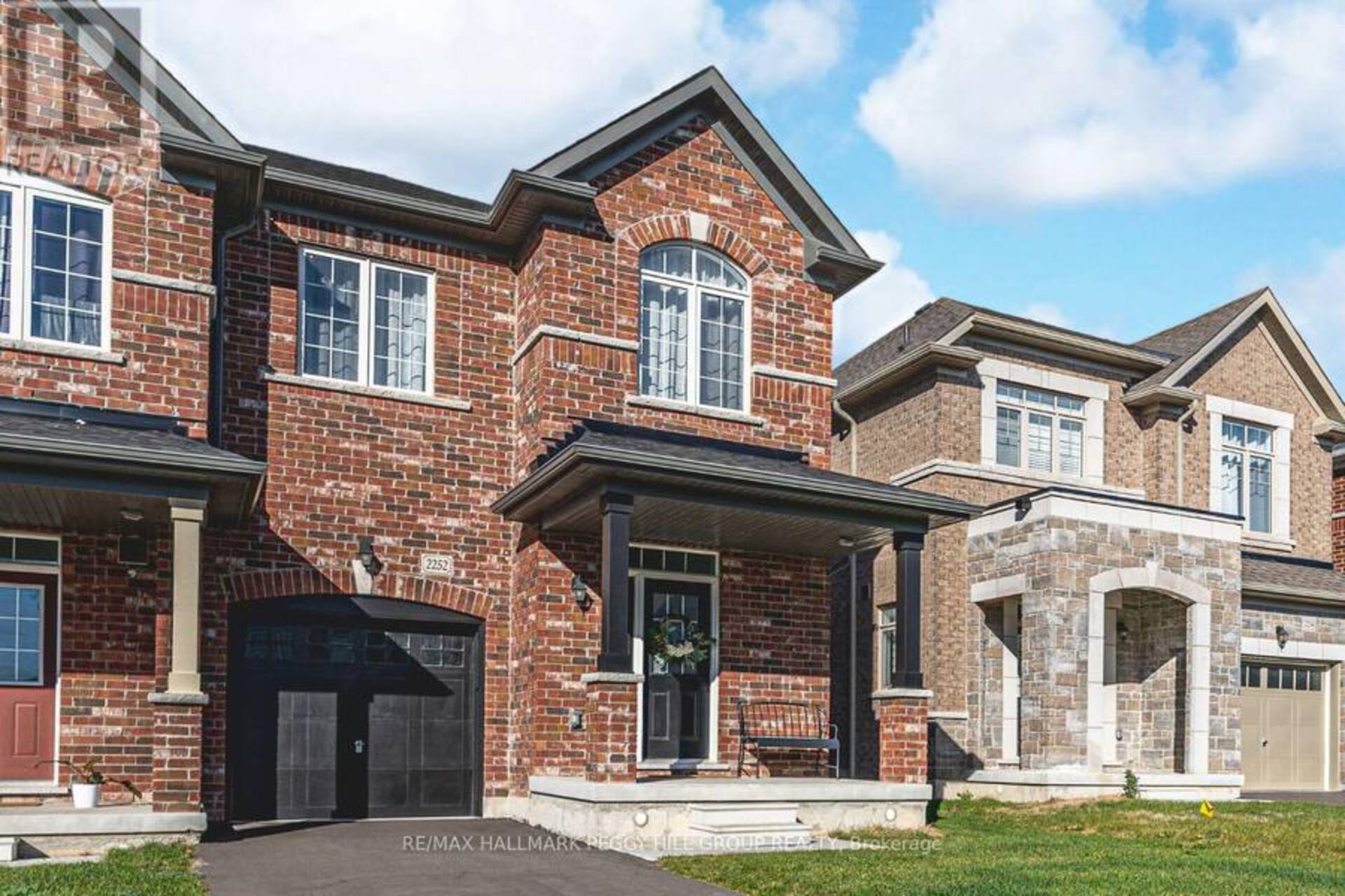 2252 GRAINGER LOOP Innisfil