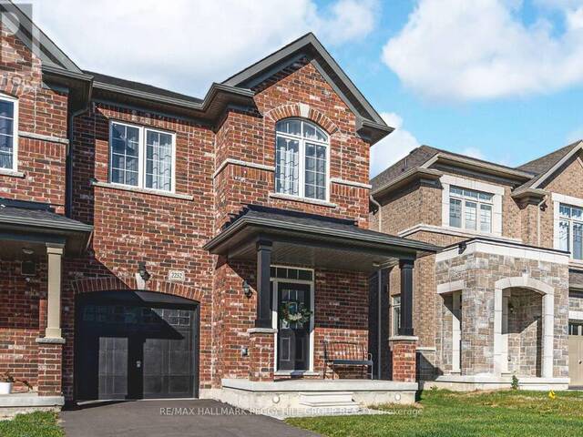 2252 GRAINGER LOOP Innisfil Ontario