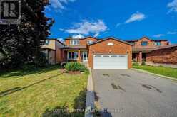 BSMT - 53 CHERHILL DRIVE Vaughan