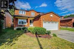 BSMT - 53 CHERHILL DRIVE Vaughan