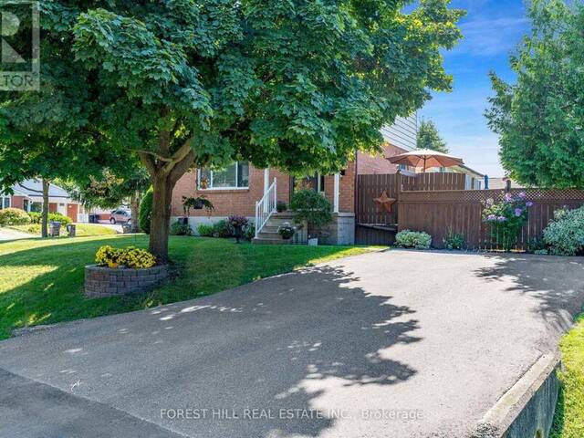 10 LESLIE DRIVE Collingwood Ontario