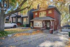 81 MAYFIELD AVENUE Toronto