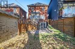 81 MAYFIELD AVENUE Toronto