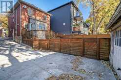 81 MAYFIELD AVENUE Toronto