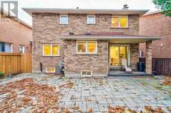 1251 SHAGBARK CRESCENT Mississauga