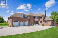 10011 HUME COURT Halton Hills