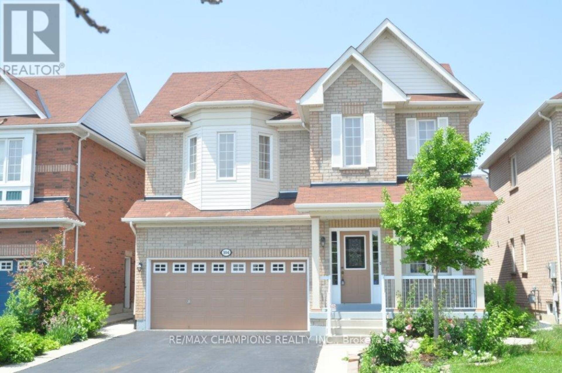 104 MASTERS GREEN CRESCENT Brampton