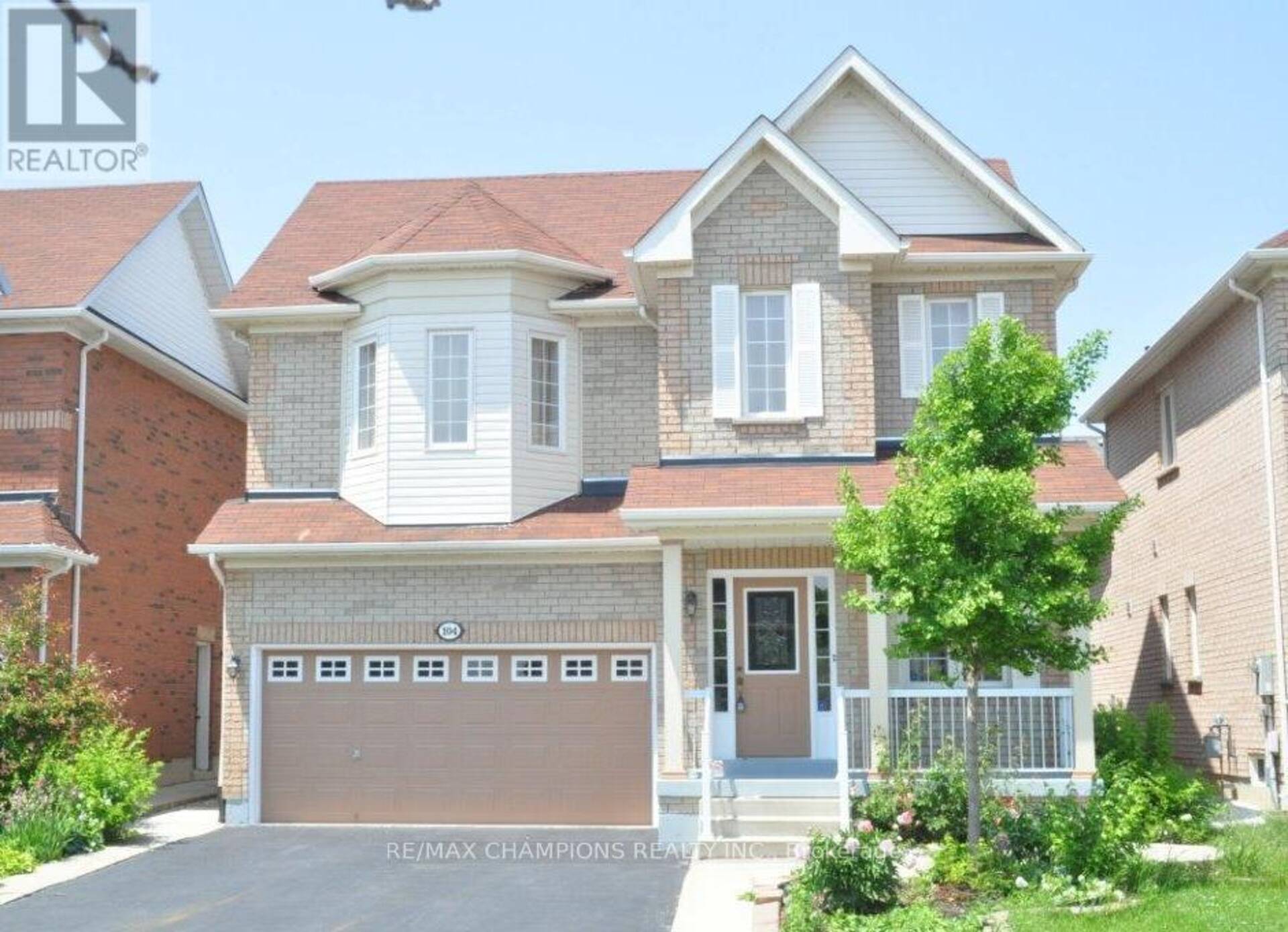 104 MASTERS GREEN CRESCENT Brampton