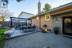 433 PINEGROVE ROAD Oakville