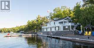 BTW102 - 1869 MUSKOKA RD 118 ROAD W Muskoka