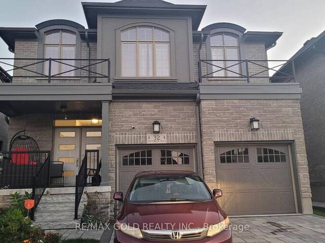 32 HOLLYBROOK TRAIL Kitchener Ontario