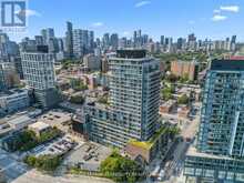 1808 - 120 PARLIAMENT STREET Toronto