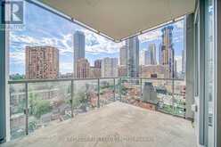 1016 - 1 GLOUCESTER STREET Toronto