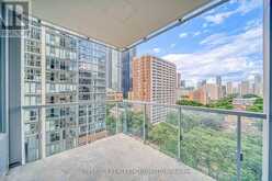 1016 - 1 GLOUCESTER STREET Toronto