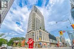 1016 - 1 GLOUCESTER STREET Toronto