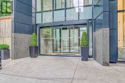 1016 - 1 GLOUCESTER STREET Toronto