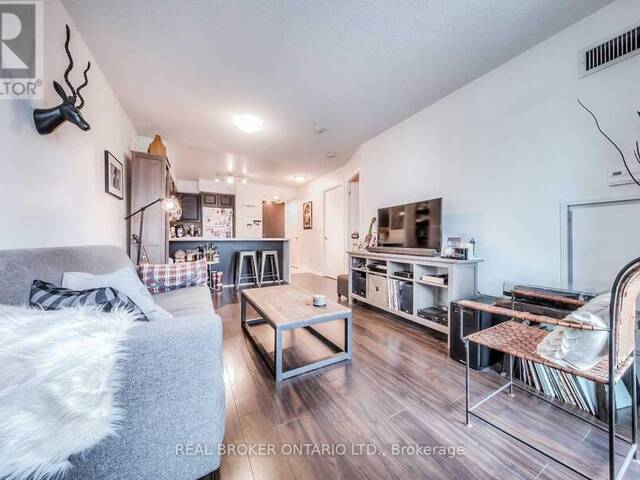 1005 - 231 FORT YORK BOULEVARD Toronto Ontario