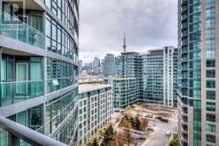 1005 - 231 FORT YORK BOULEVARD Toronto