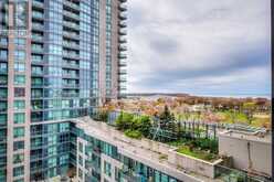 1005 - 231 FORT YORK BOULEVARD Toronto