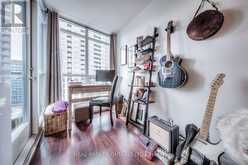 1005 - 231 FORT YORK BOULEVARD Toronto