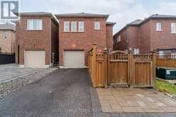 14 GOLDEN FERN STREET Markham