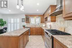 9 ROSARIO DRIVE Vaughan