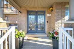 9 ROSARIO DRIVE Vaughan