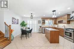 9 ROSARIO DRIVE Vaughan