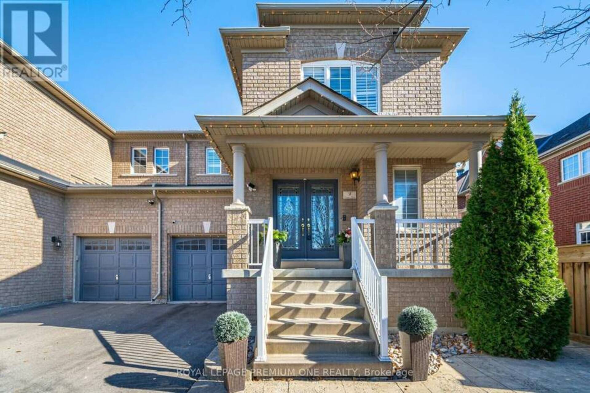 9 ROSARIO DRIVE Vaughan