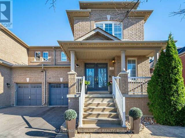 9 ROSARIO DRIVE Vaughan Ontario