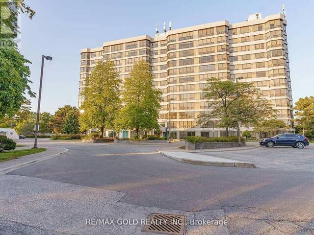 608 - 310 MILL STREET Brampton Ontario