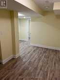 18 LADYSMITH BASEMENT STREET Brampton