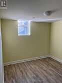 18 LADYSMITH BASEMENT STREET Brampton