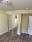 18 LADYSMITH BASEMENT STREET Brampton