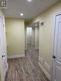 18 LADYSMITH BASEMENT STREET Brampton