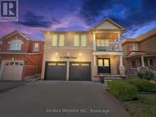 56 FALLSTAR CRESCENT Brampton