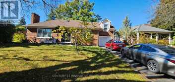 48 MASTERSON DRIVE St. Catherines