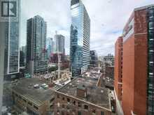 1109 - 87 PETER STREET Toronto