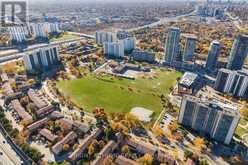 217 - 70 FOREST MANOR ROAD Toronto