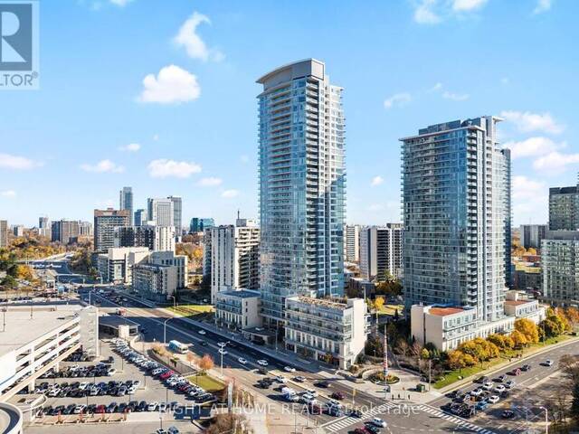 217 - 70 FOREST MANOR ROAD Toronto Ontario