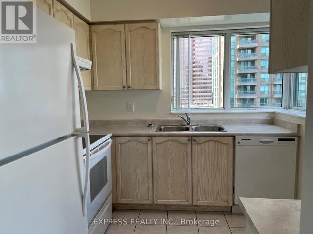 703 - 29 PEMBERTON AVENUE Toronto Ontario