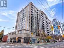 216 - 225 WELLESLEY STREET E Toronto