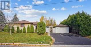 705 GLENFOREST STREET Oshawa