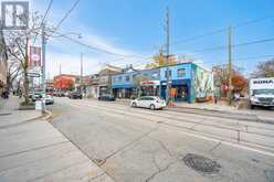 213 HEWARD AVENUE Toronto