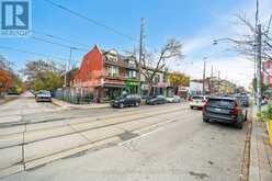 213 HEWARD AVENUE Toronto