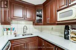 208 - 99 BLACKWELL AVENUE Toronto