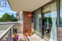 208 - 99 BLACKWELL AVENUE Toronto