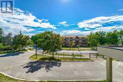 208 - 99 BLACKWELL AVENUE Toronto