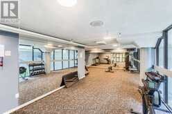 208 - 99 BLACKWELL AVENUE Toronto