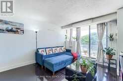 208 - 99 BLACKWELL AVENUE Toronto